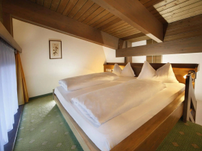Sporthotel Obereggen