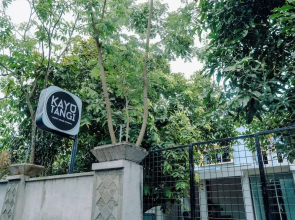 Kayu Tangi Guest House Syariah