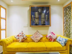 Royal Rafahiya Haveli Udaipur