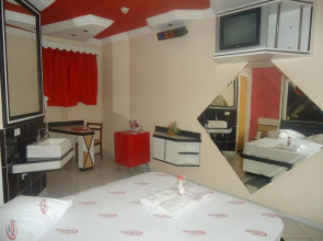 Motel Exótico