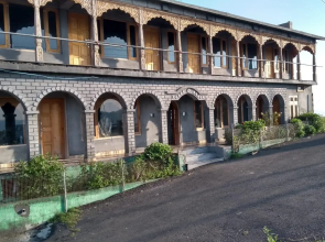 Last Village @ Chakrata