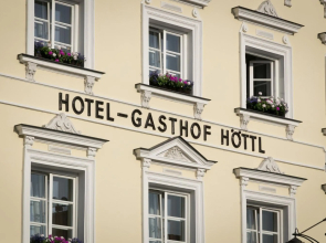 Hotel - Gasthof Höttl