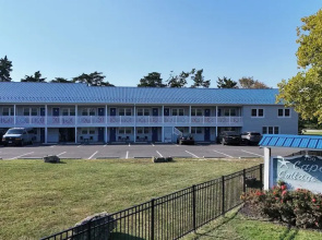 Cabin City Motel
