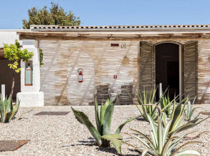Masseria Borgo Sentinella
