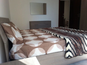 Savoy Flat