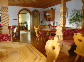 Pension Bilgeri