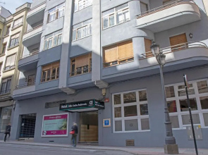 Hotel Alda Centro Ponferrada