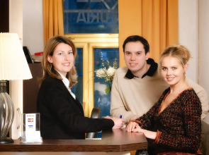 Hotel Viktoria Schönbrunn