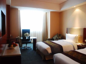 Changchun Hualida Hotel