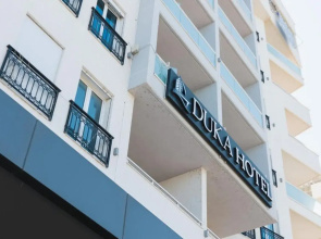 Duka Hotel
