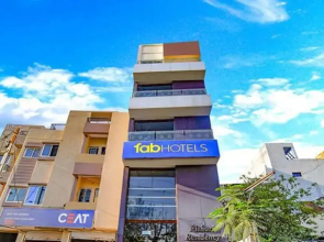 Fabhotel Grand Raj
