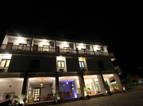 Kalton Hotel