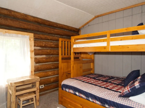 Remington Retreat