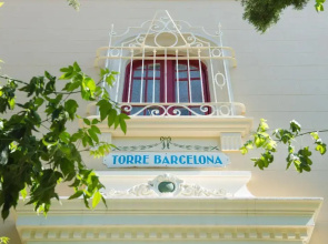 Hotel Boutique Torre Barcelona