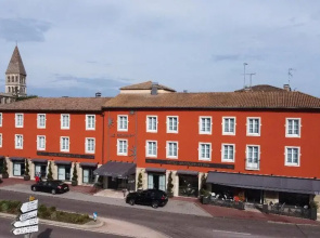Hôtel Le Rempart