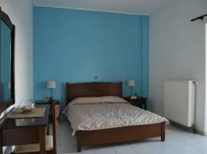 Artemis Apartments