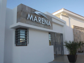 Marena Suites and Apartments