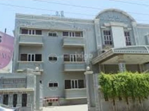 Hotel Shubham Holidays