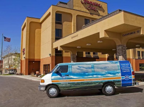 Hampton Inn Missoula