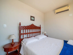 Cf05 Prédio beira mar Apto 3 quartos