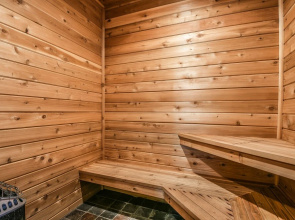 Mossy Rock Lodge 127 by SummitCove Vacation Lodging