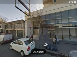 Colón