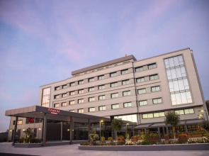 Ramada by Wyndham Izmir Aliaga