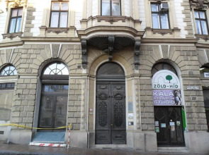 Central Apartman