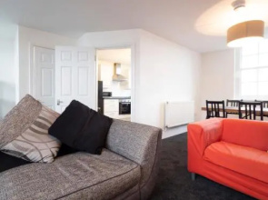 The Post Office - Refurbished Spacious Apartment Near Margate Old Town