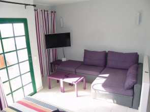 Apartamento Wind Surfing 2