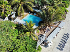 The Seles Boutique Resort