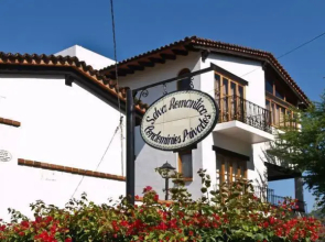 Casa Lucy