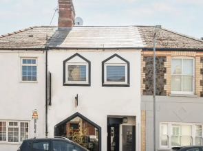 Host Stay Pontcanna Mews
