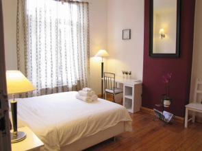 Ambiorix Bed  Breakfast
