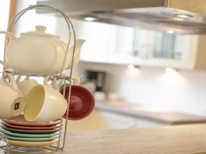 StuWip alps Appartement Sonnenstein