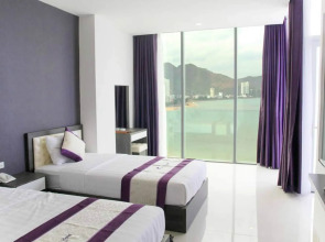 La Mer Hotel Nha Trang