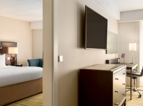 Renaissance Amsterdam Hotel