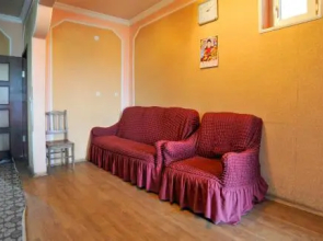 Gogita House