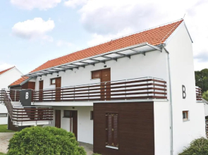 Standard Apartments Terme Sveti Martin