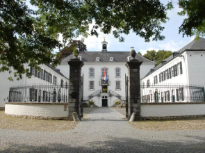 Bilderberg Kasteel Vaalsbroek