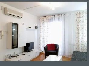 Apartment Lakatos