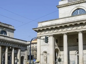 Italianway   - Lazzaro Palazzi