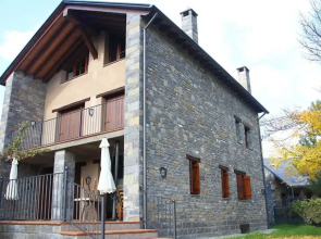 Casa Rural Villa Gervasio