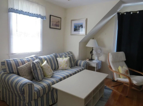 510 Barn Hill Road - Two Bedroom House