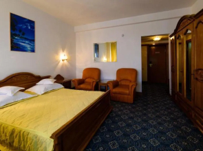 Hotel Decebal