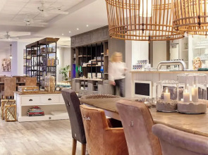 Beach Apartments Heiligenhafen