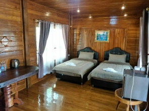 Denchai City Resort