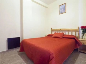 Apartamentos Sapporo