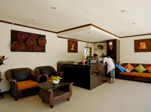 Bamboo Beach Hotel & Spa