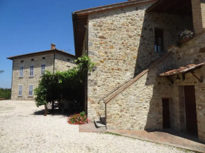 Borgo il Villino